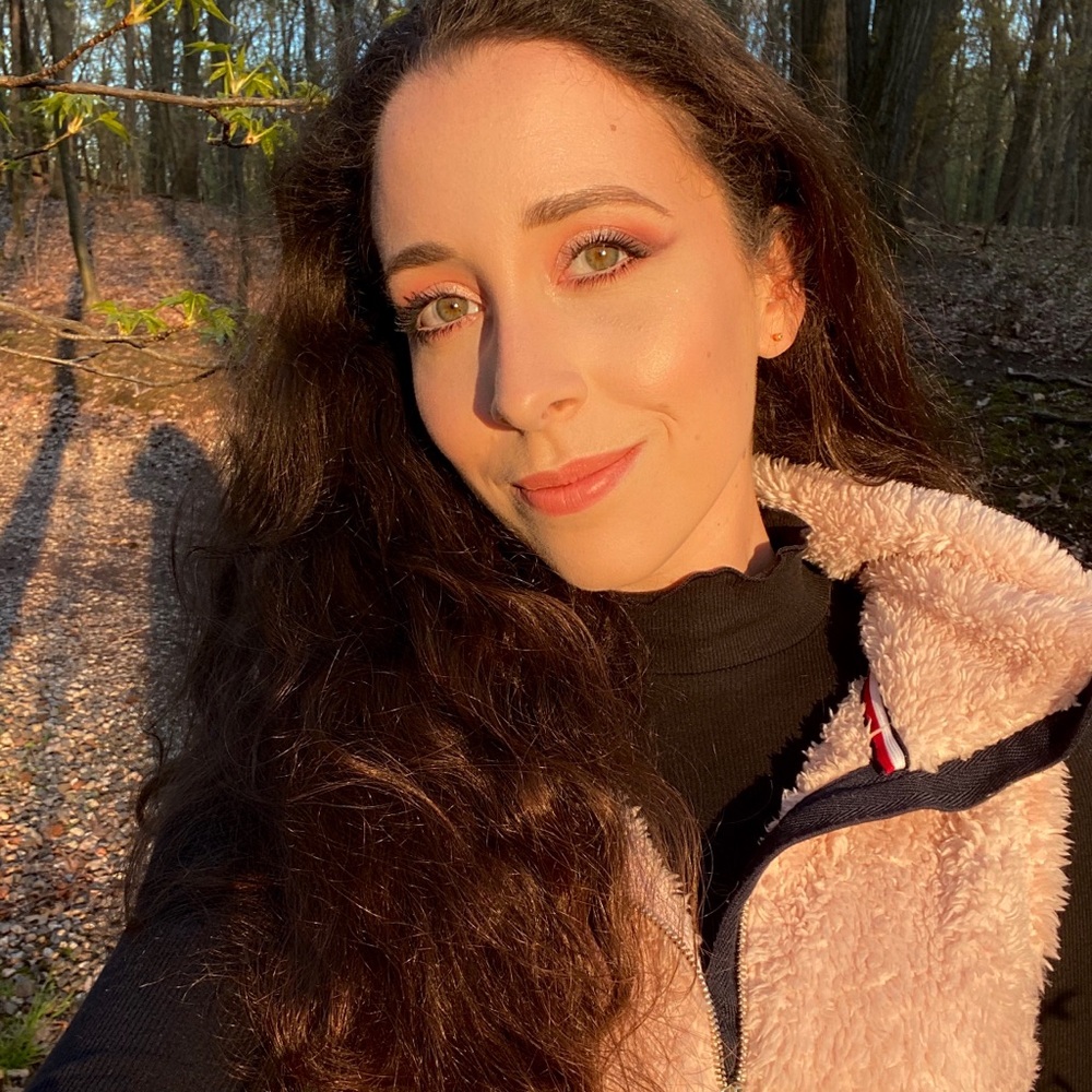 Meet your Posher, Aleksandra